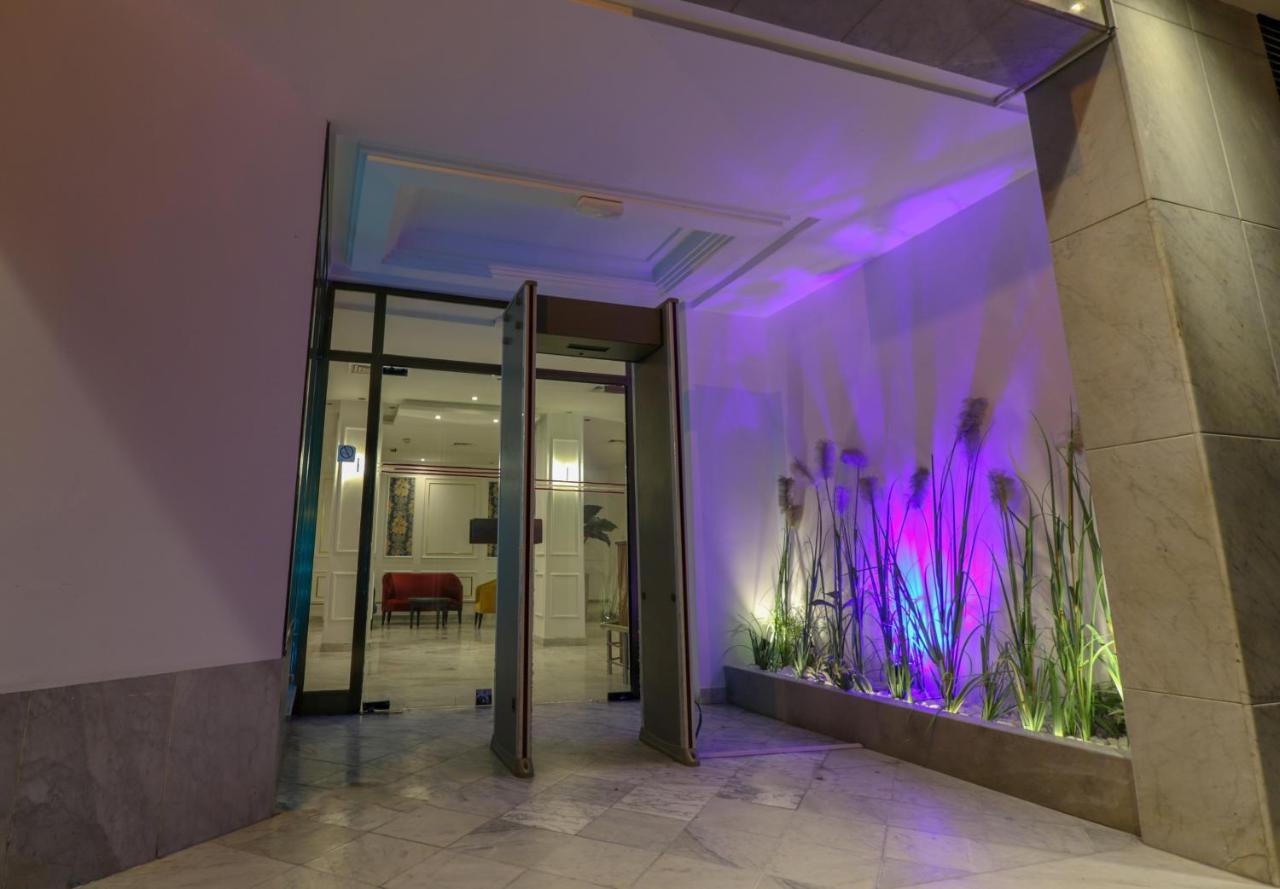 El Oumara Hotel Tunis