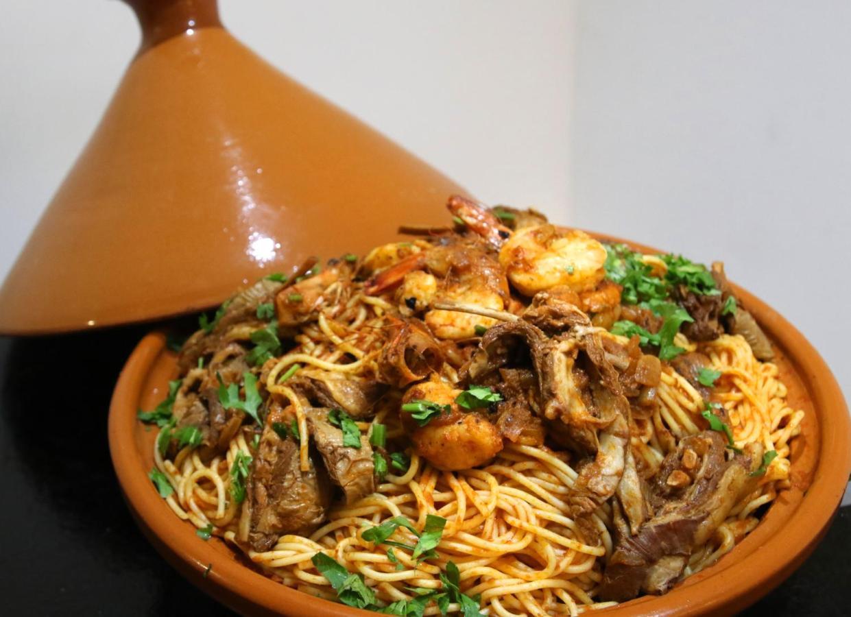 El Oumara 3* Tunis