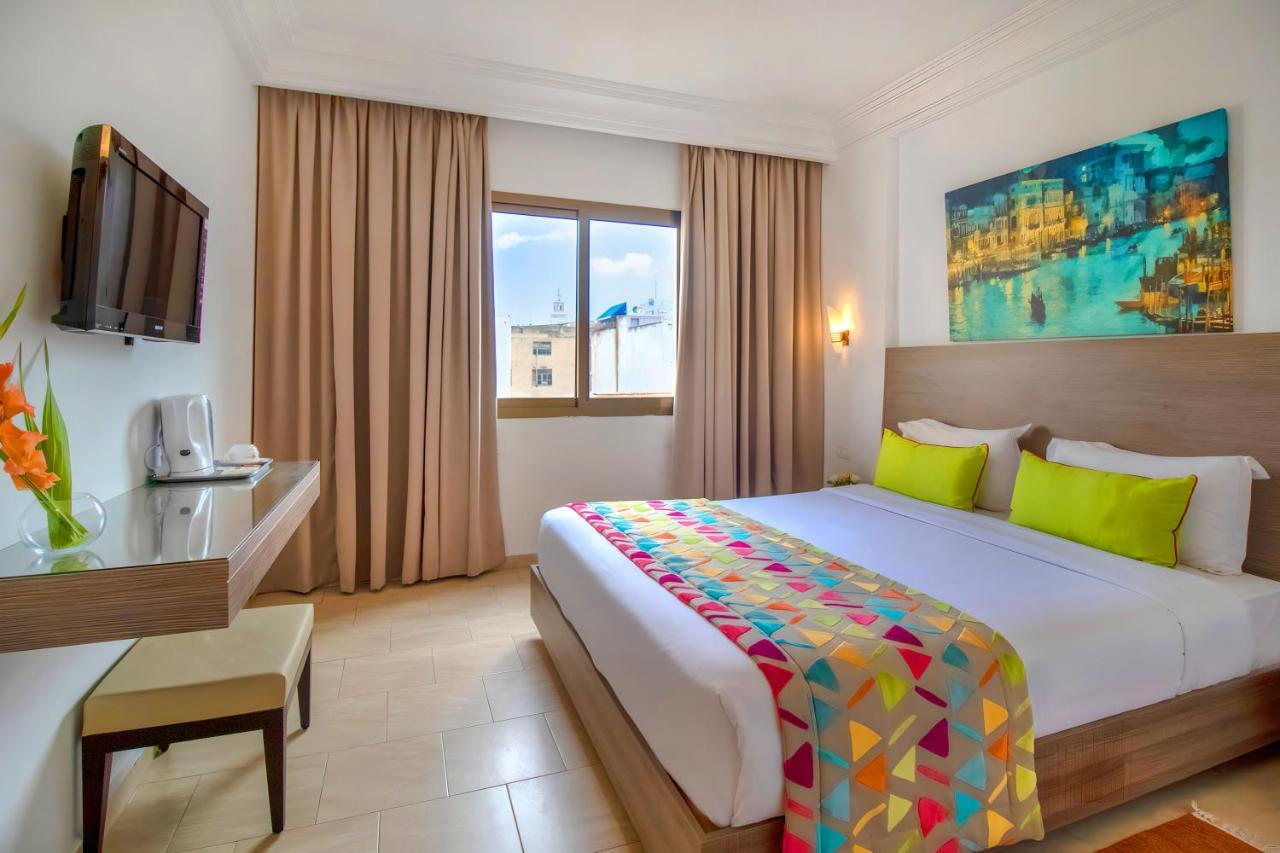 El Oumara 3* Tunis
