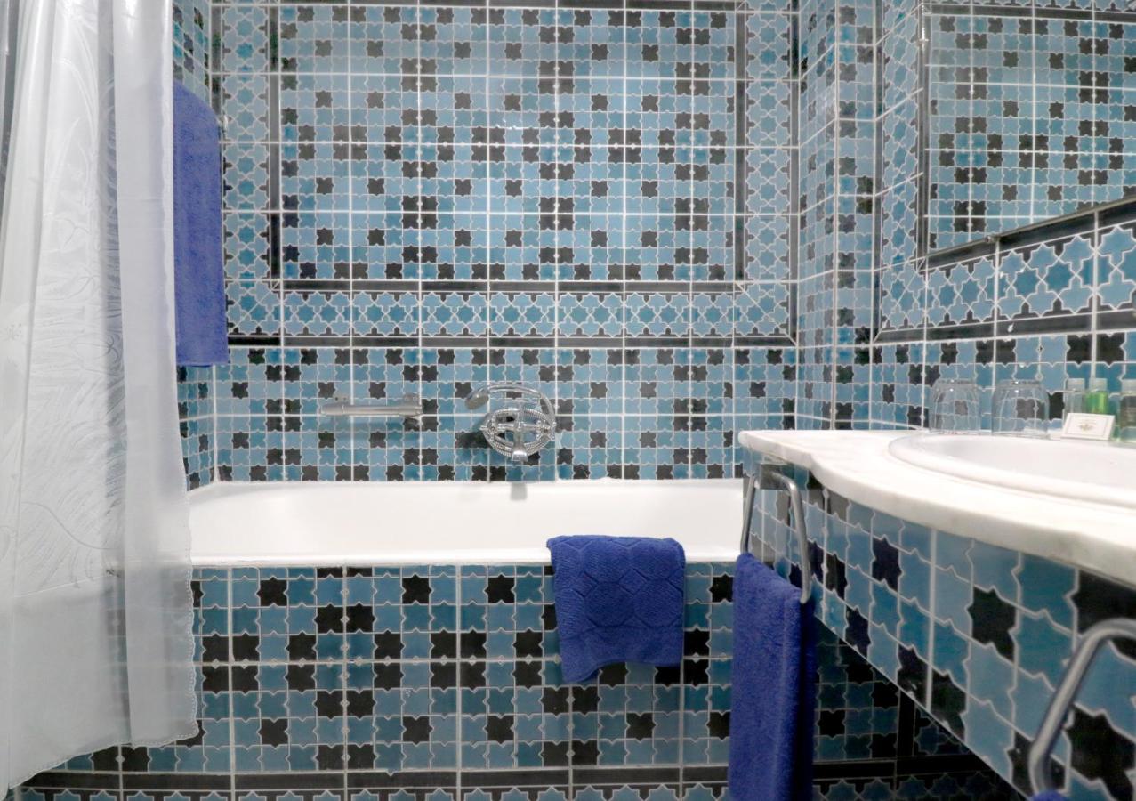 El Oumara Hotel