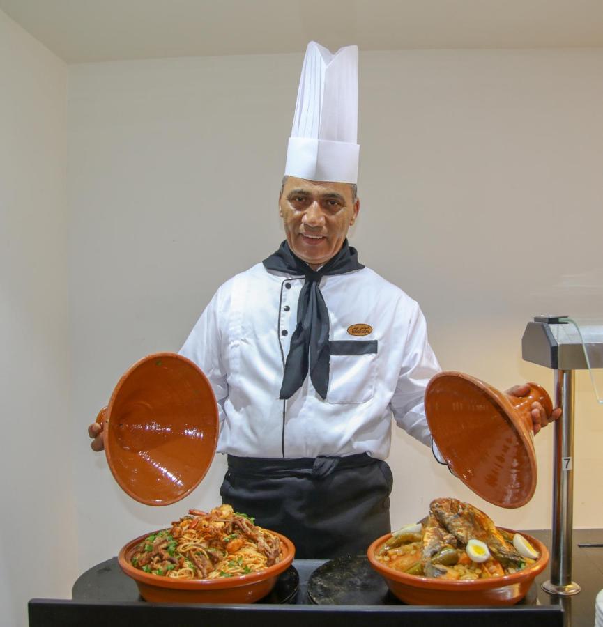 El Oumara