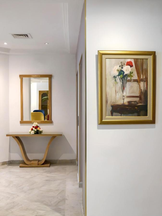 Hotel El Oumara 3*