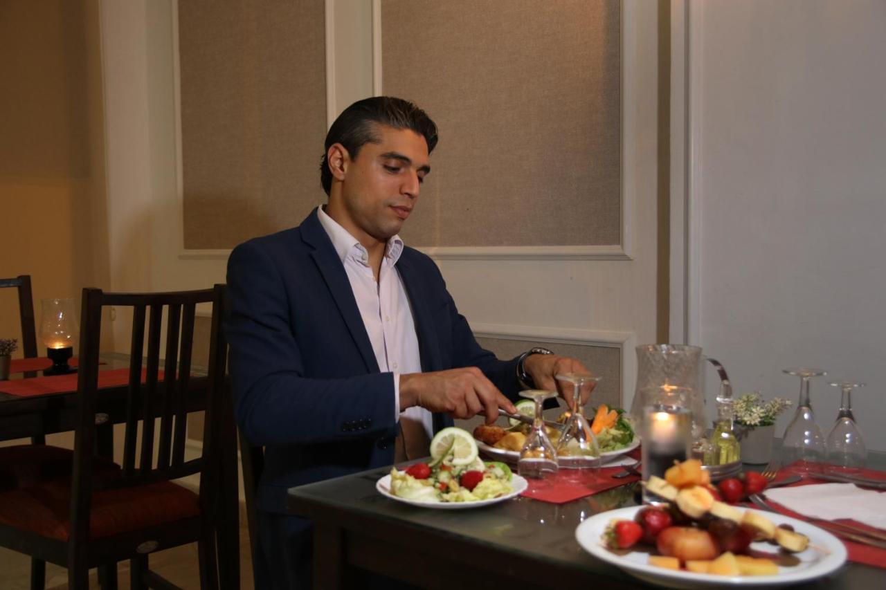 El Oumara Hotel 3*