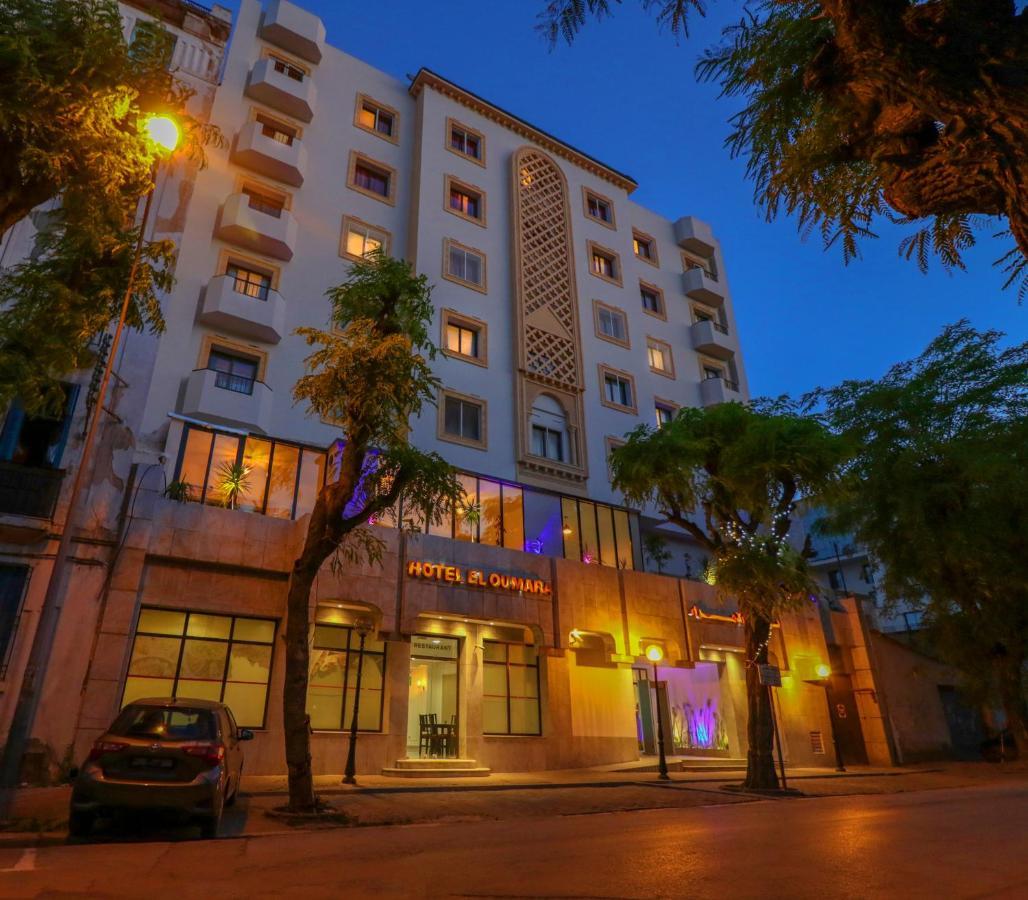 Hotel El Oumara 3*