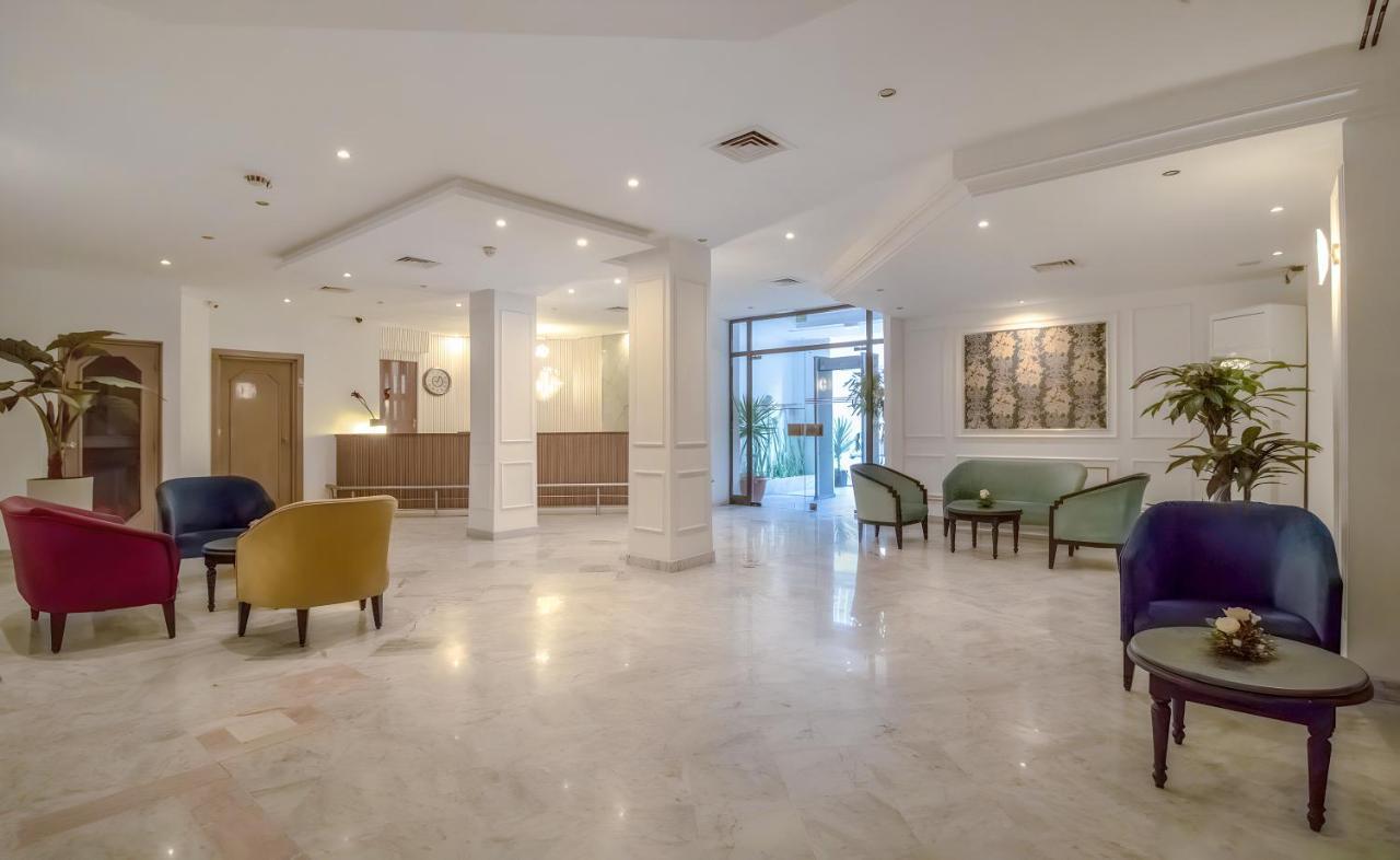El Oumara 3* Tunis