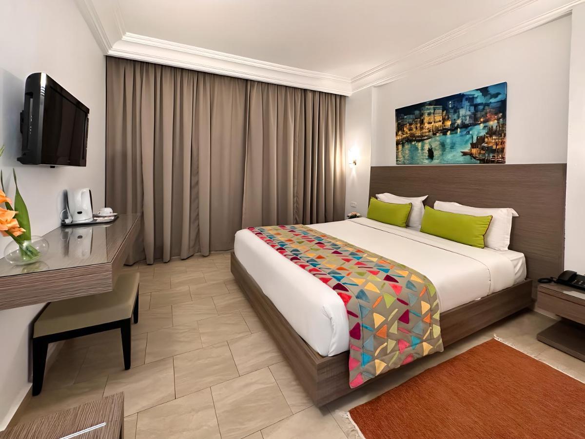 Hotel El Oumara 3*