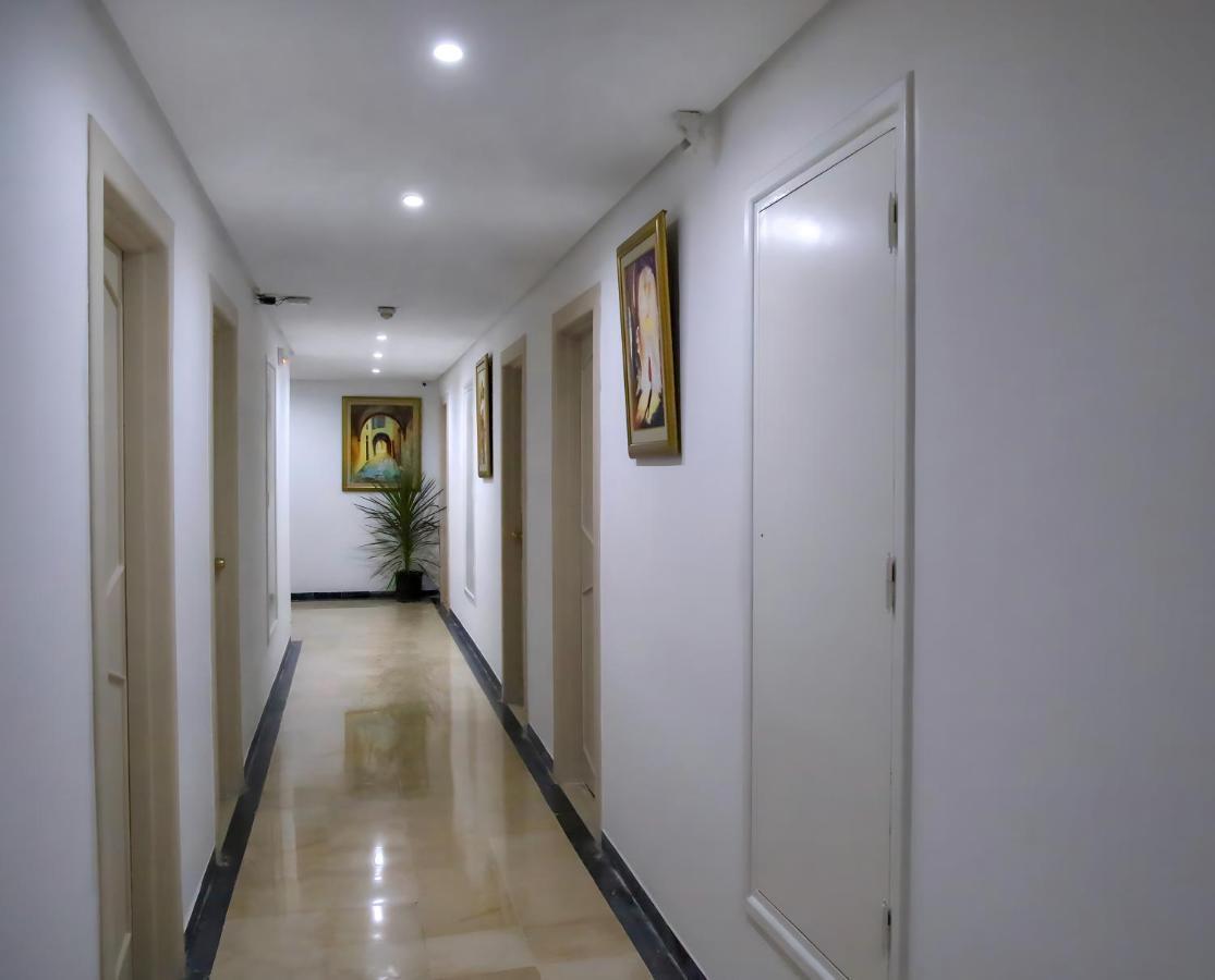 El Oumara Hotel