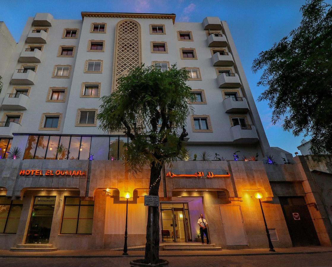 El Oumara 3* Tunis