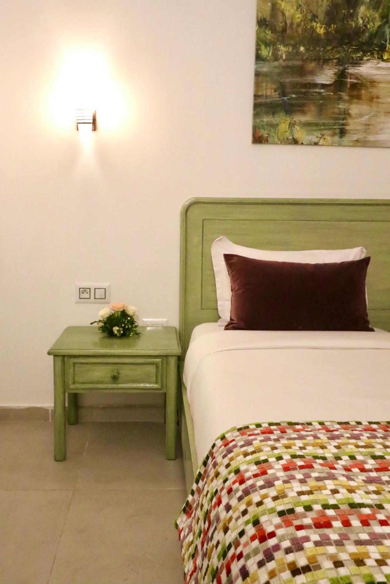 El Oumara Hotel 3*